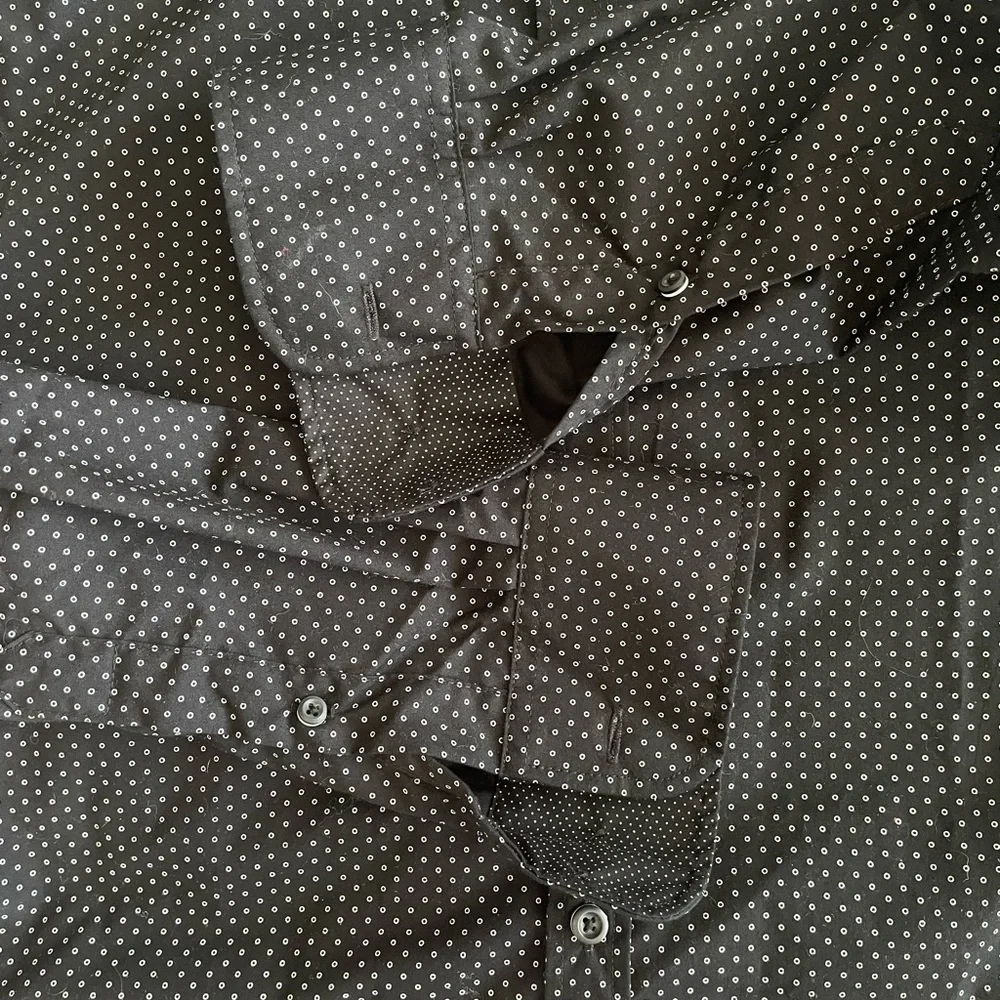 Men's button down - Picture 4 of 5
